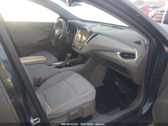 1G1ZE5ST0GF331495 Chevrolet MALIBU 1LT