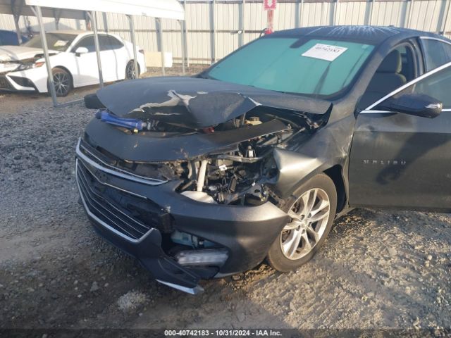 1G1ZE5ST0GF331495 Chevrolet MALIBU 1LT