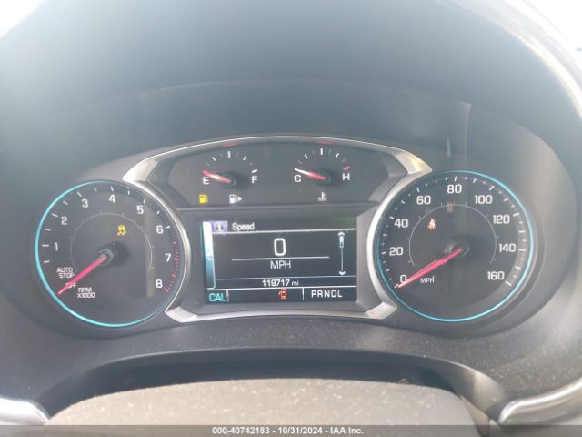 1G1ZE5ST0GF331495 Chevrolet MALIBU 1LT