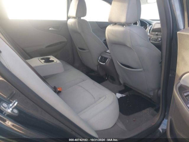 1G1ZE5ST0GF331495 Chevrolet MALIBU 1LT
