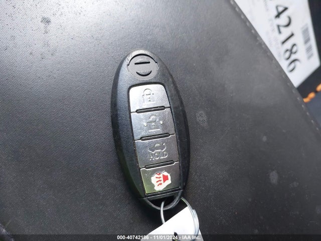 Nissan Altima 2.5 S 2015 1N4AL3AP2FN333567 Image 11