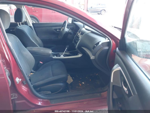 Nissan Altima 2.5 S 2015 1N4AL3AP2FN333567 Image 5