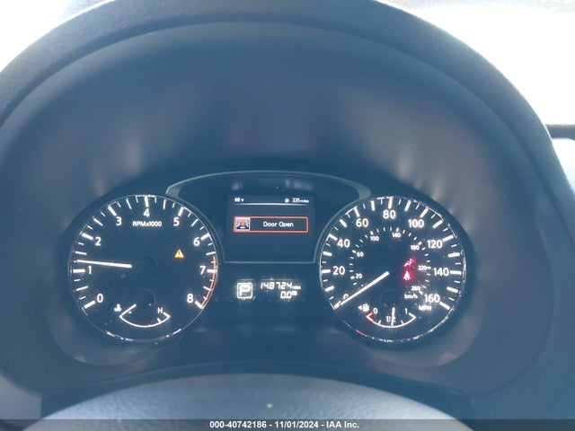 Nissan Altima 2.5 S 2015 1N4AL3AP2FN333567 Image 7