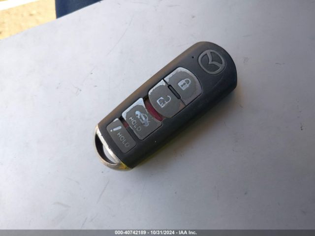 3MZBM1U7XFM175868 Mazda Mazda3 I Sport