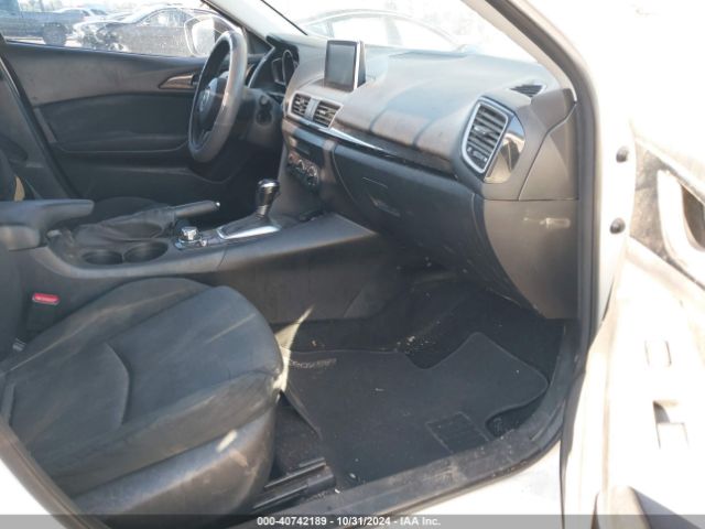 3MZBM1U7XFM175868 Mazda Mazda3 I Sport