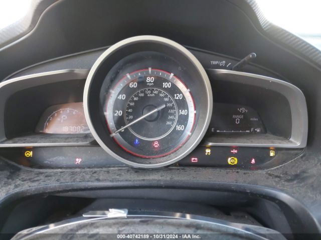 3MZBM1U7XFM175868 Mazda Mazda3 I Sport