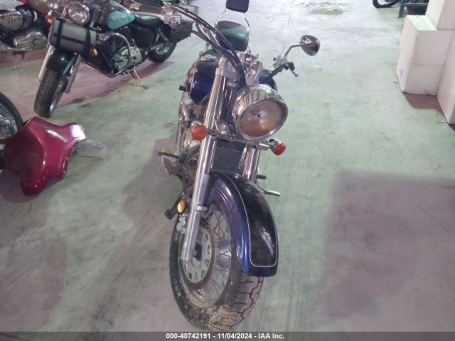 2005 SUZUKI C50 JS1VS55AX52102605 Photo 4