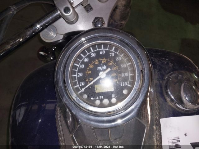2005 SUZUKI C50 JS1VS55AX52102605 Photo 6