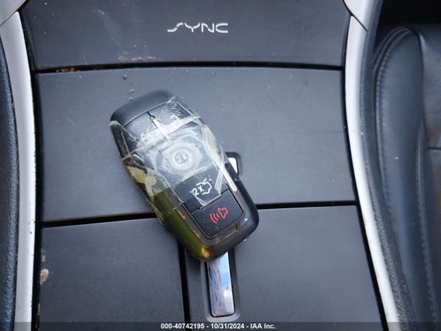 3LN6L2LU8FR629487 Lincoln MKZ HYBRID