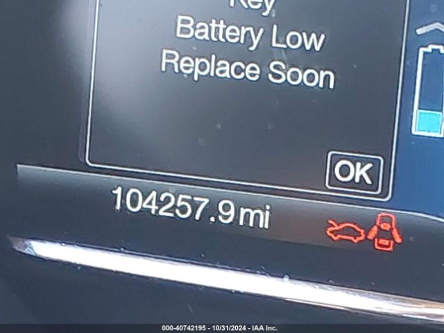 3LN6L2LU8FR629487 Lincoln MKZ HYBRID