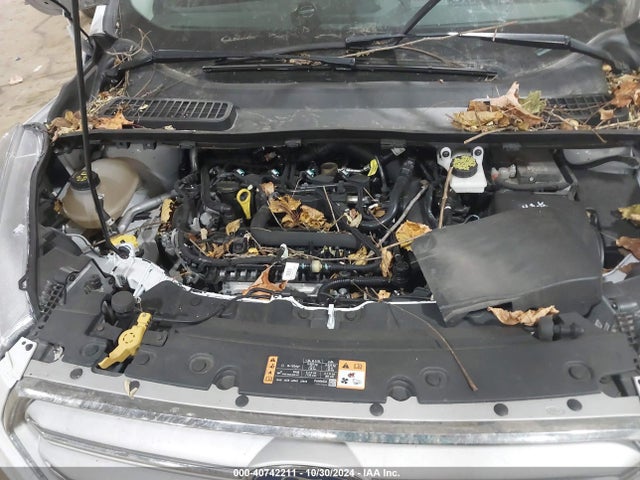 Ford ESCAPE SEL 2019 1FMCU9HD1KUA43573 Image 10