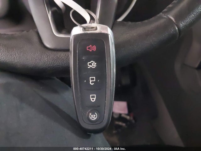 Ford ESCAPE SEL 2019 1FMCU9HD1KUA43573 Image 11