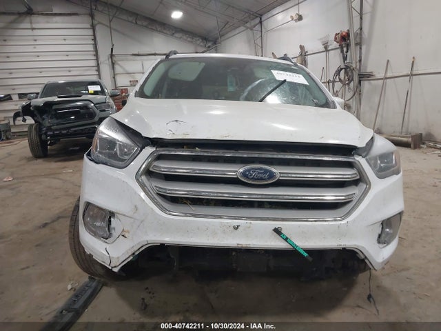 Ford ESCAPE SEL 2019 1FMCU9HD1KUA43573 Image 13