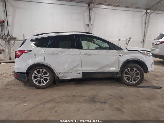 Ford ESCAPE SEL 2019 1FMCU9HD1KUA43573 Image 14