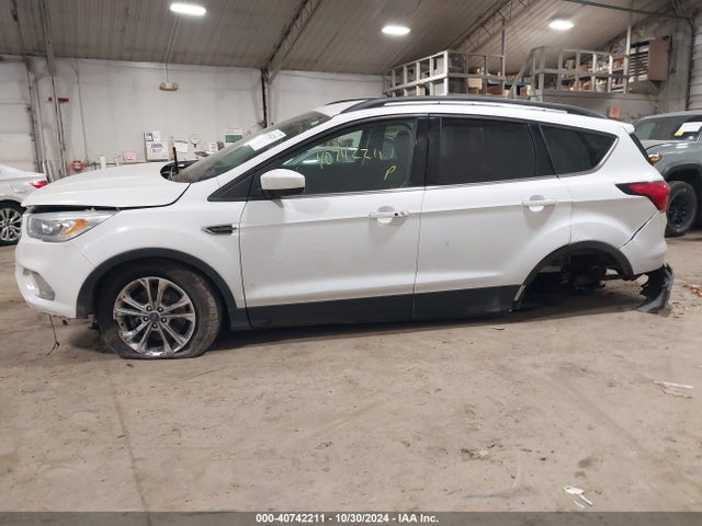 Ford ESCAPE SEL 2019 1FMCU9HD1KUA43573 Image 15