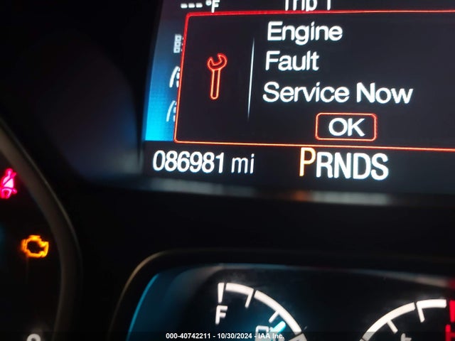Ford ESCAPE SEL 2019 1FMCU9HD1KUA43573 Image 16