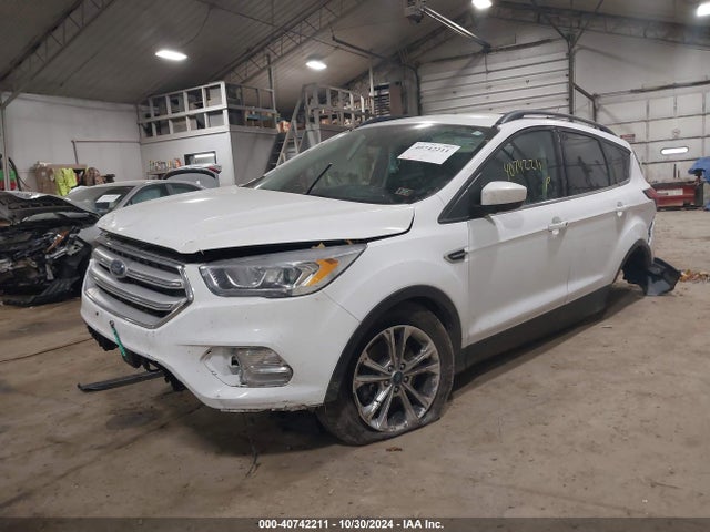 Ford ESCAPE SEL 2019 1FMCU9HD1KUA43573 Image 2