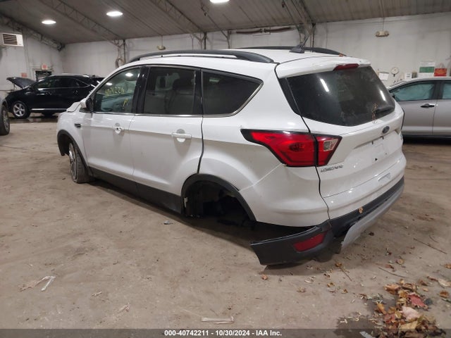 Ford ESCAPE SEL 2019 1FMCU9HD1KUA43573 Image 3