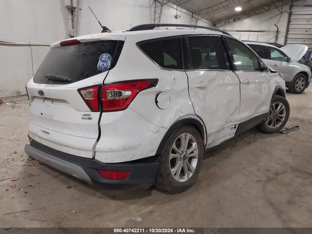 Ford ESCAPE SEL 2019 1FMCU9HD1KUA43573 Image 4