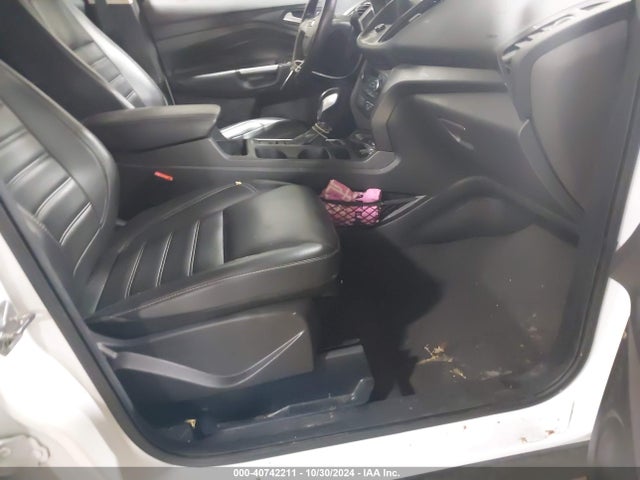 Ford ESCAPE SEL 2019 1FMCU9HD1KUA43573 Image 5