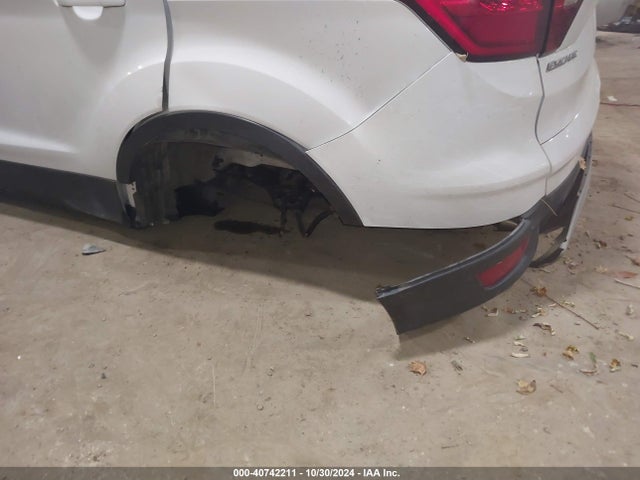 Ford ESCAPE SEL 2019 1FMCU9HD1KUA43573 Image 6