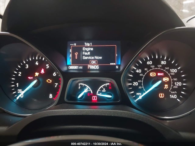 Ford ESCAPE SEL 2019 1FMCU9HD1KUA43573 Image 7