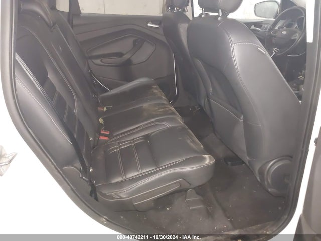 Ford ESCAPE SEL 2019 1FMCU9HD1KUA43573 Image 8