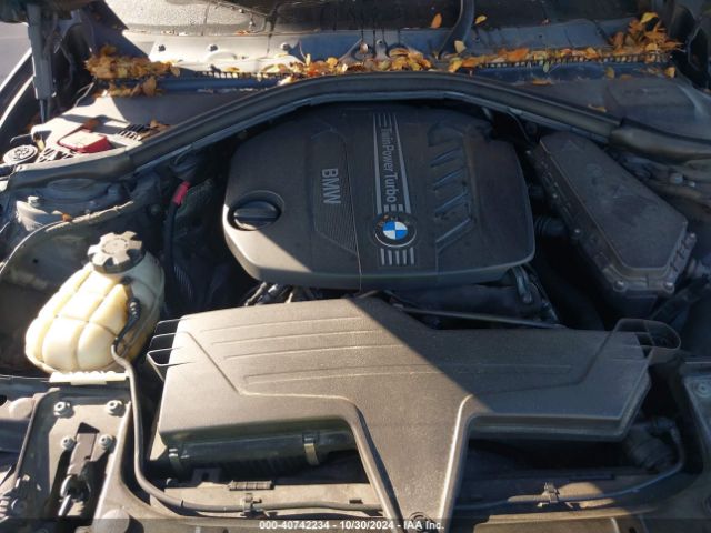 WBA3D3C54EK154231 BMW 328D
