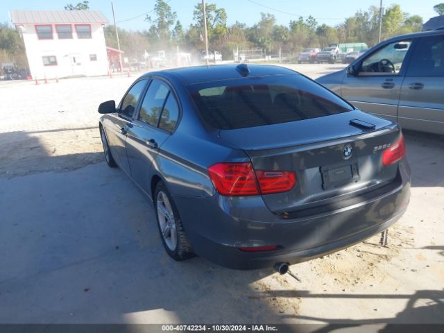 WBA3D3C54EK154231 BMW 328D