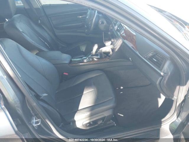 WBA3D3C54EK154231 BMW 328D