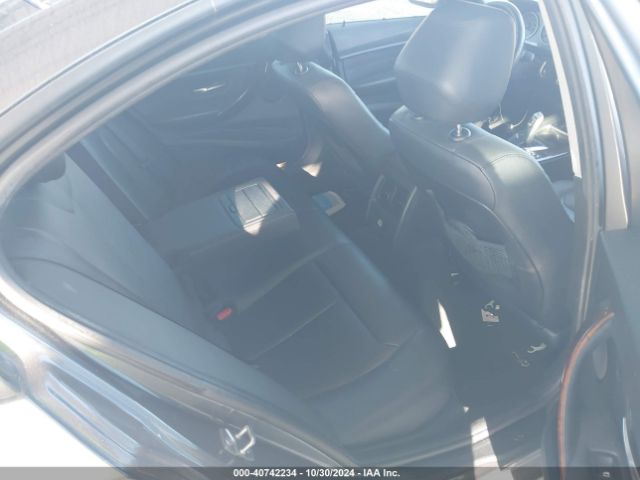WBA3D3C54EK154231 BMW 328D