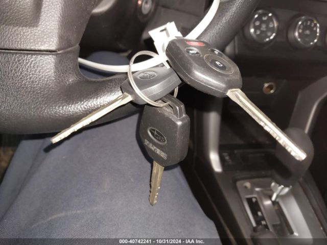 JF2SJAEC0EH428997 Subaru Forester 2.5i Premium