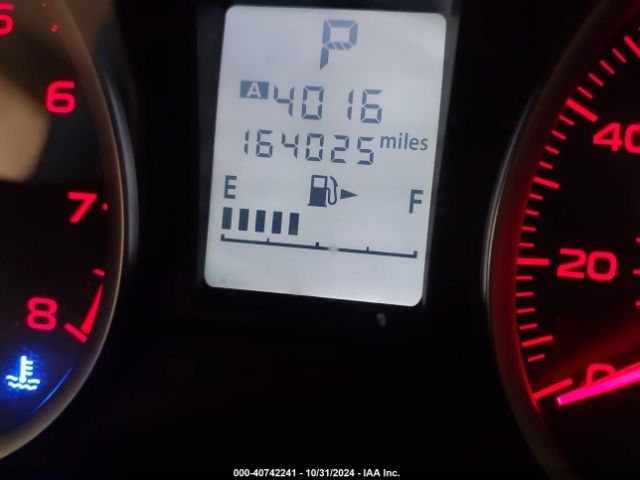 JF2SJAEC0EH428997 Subaru Forester 2.5i Premium