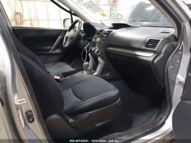 JF2SJAEC0EH428997 Subaru Forester 2.5i Premium