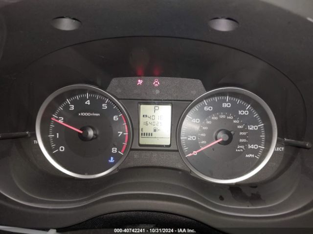 JF2SJAEC0EH428997 Subaru Forester 2.5i Premium