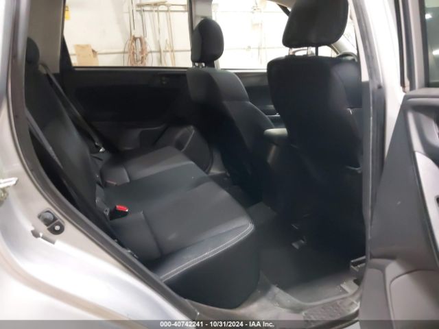 JF2SJAEC0EH428997 Subaru Forester 2.5i Premium