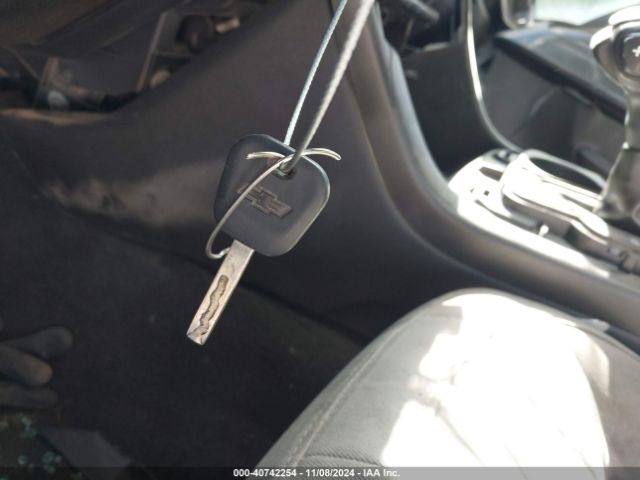 1GCHSBEA6J1176217 Chevrolet Colorado Wt