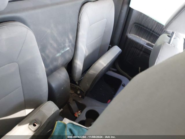 1GCHSBEA6J1176217 Chevrolet Colorado Wt