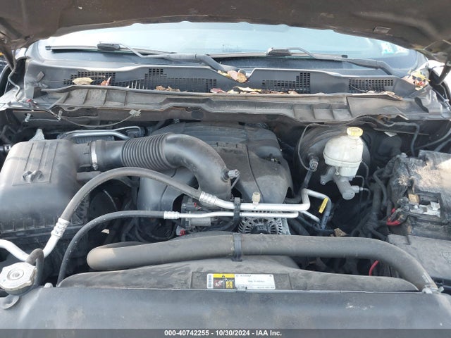 3C6RR7LT7GG214704 RAM 1500 Big Horn