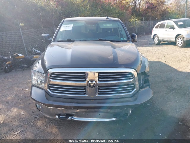 3C6RR7LT7GG214704 RAM 1500 Big Horn