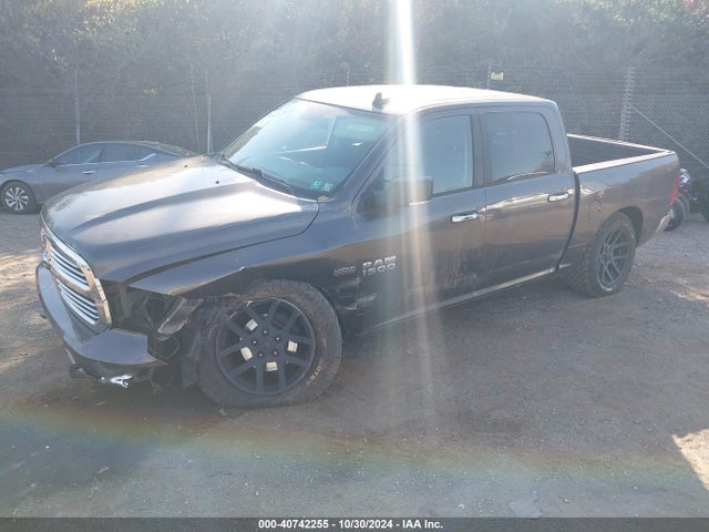 3C6RR7LT7GG214704 RAM 1500 Big Horn