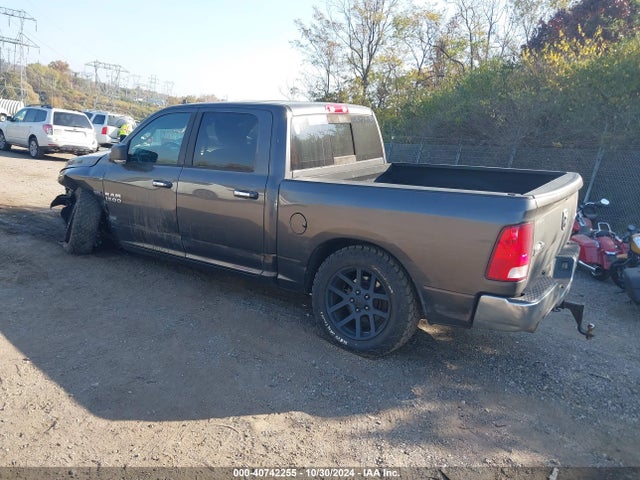 3C6RR7LT7GG214704 RAM 1500 Big Horn