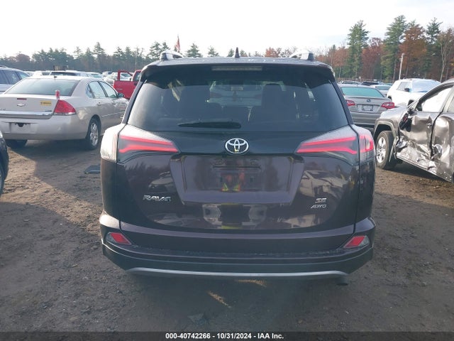 Toyota RAV4 SE 2017 2T3JFREV5HW635637 Image 15