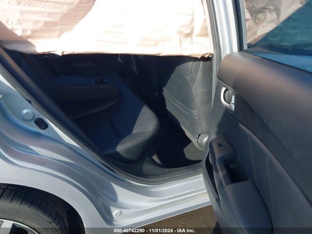 Honda Civic Ex-l 2015 2HGFB2F92FH546584 Image 8