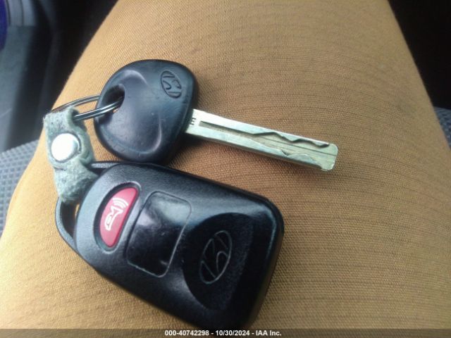 5NPEB4AC9EH886989 Hyundai SONATA GLS