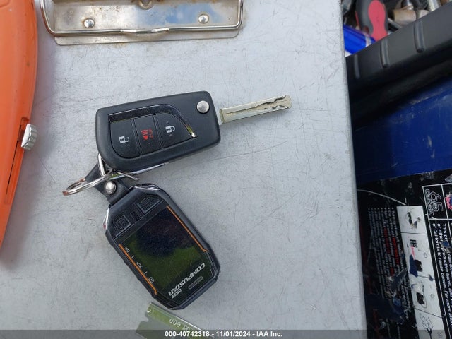 Toyota RAV4 LE 2020 2T3F1RFV1LC120261 Image 11
