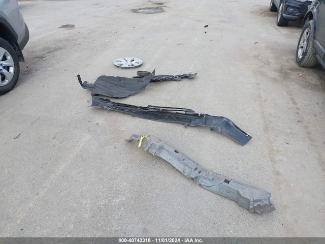Toyota RAV4 LE 2020 2T3F1RFV1LC120261 Image 12