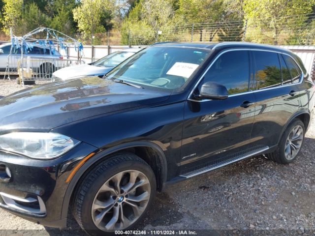 5UXKR0C5XH0U51825 BMW X5 Xdrive35i