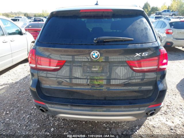 5UXKR0C5XH0U51825 BMW X5 Xdrive35i