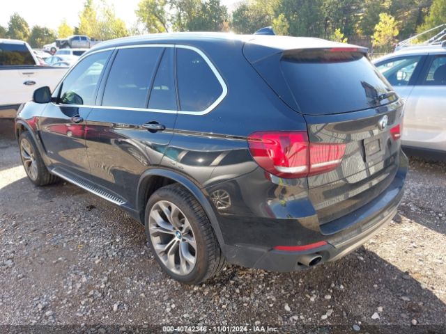 5UXKR0C5XH0U51825 BMW X5 Xdrive35i